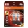 KIT 2x Bilglödlampa NIGHT BREAKER H11 PGJ19-2/55W/12V - Osram