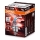 KIT 2x Bilglödlampa NIGHT BREAKER H4 P43t/60/55W/12V 3900K - Osram