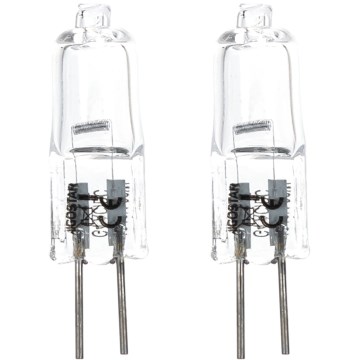 KIT 2x Kraftfull glödlampa G4/20W/12V 2700K - Aigostar