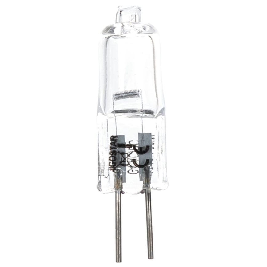 KIT 2x Kraftfull glödlampa G4/20W/12V 2700K - Aigostar