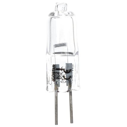 KIT 2x Kraftfull glödlampa G4/20W/12V 2700K - Aigostar