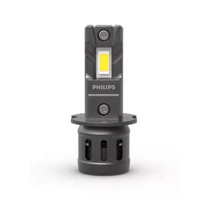 KIT 2x LED Bilglödlampa 11336 U2500 CX H3 PK22s/13W/12V 6000K