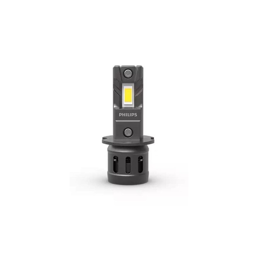 KIT 2x LED Bilglödlampa 11336 U2500 CX H3 PK22s/13W/12V 6000K