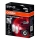 KIT 2x LED Bilglödlampa NIGHT BREAKER W2.1x9.5d/1W/12V 5700K - Osram