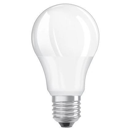 KIT 2x LED glödlampa A60 E27/10W/230V 4000K - Osram