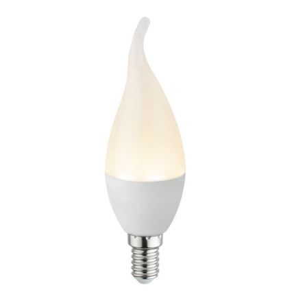 KIT 2x LED glödlampa E14/3W/230V 3000K - Globo