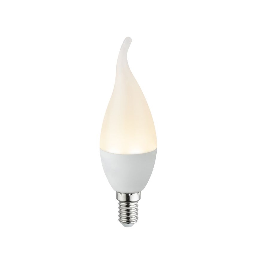 KIT 2x LED glödlampa E14/3W/230V 3000K - Globo