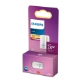 KIT 2x LED glödlampa Philips G4/2,7W/12V 2700K