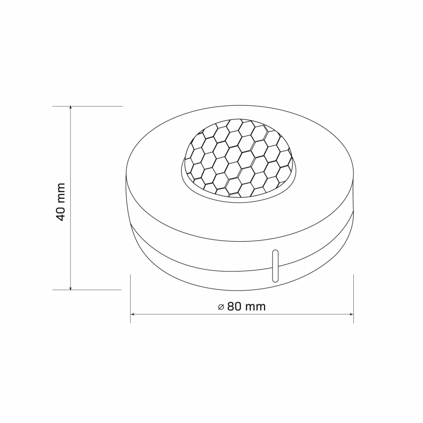 KIT 2x LED RGB Ljusreglerad dekorativ belysning FESTA 3xAAA/4,5V + fjärrkontroll
