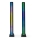 KIT 2x LED RGB Rechargeable bordslampa LED/250 mAh