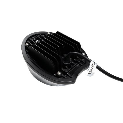KIT 2x LED Traktor strålkastare JOHN DEER LED/45W/10-30V IP69 5700K