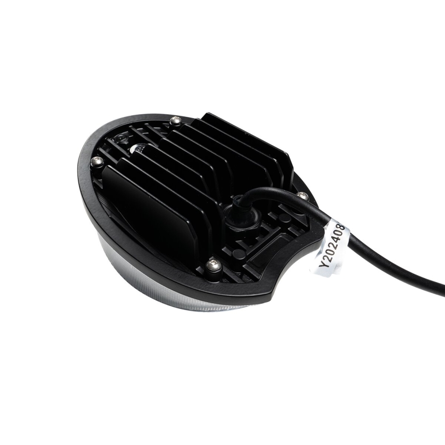 KIT 2x LED Traktor strålkastare JOHN DEER LED/45W/10-30V IP69 5700K
