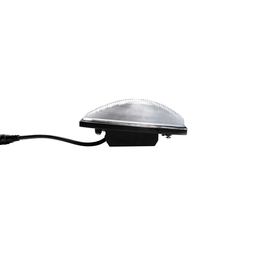 KIT 2x LED Traktor strålkastare JOHN DEER LED/45W/10-30V IP69 5700K