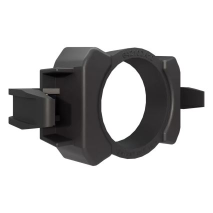 KIT 2x LEDriving Adapter Glödlampssockel - Osram