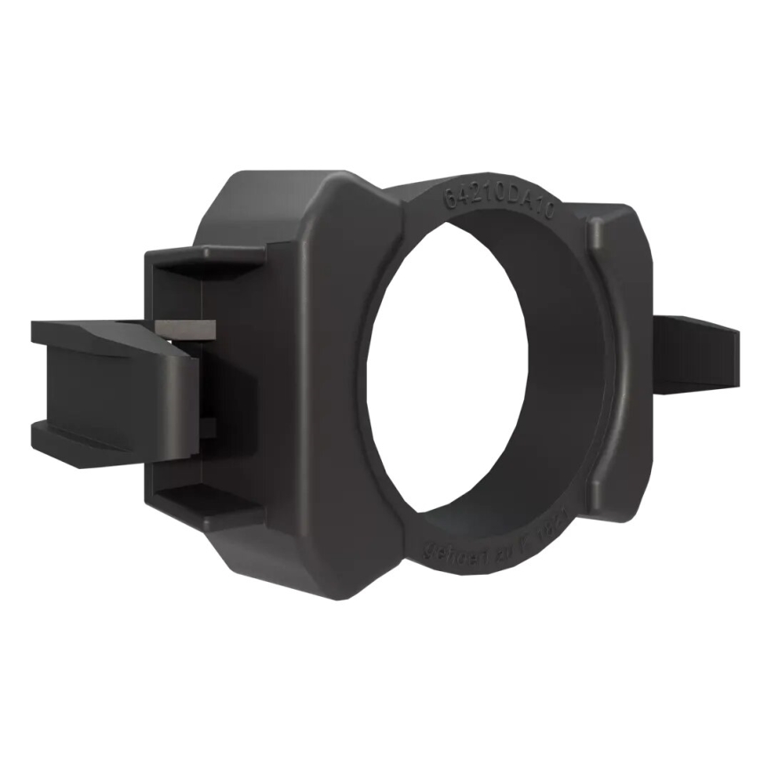KIT 2x LEDriving Adapter Glödlampssockel - Osram