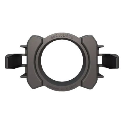 KIT 2x LEDriving Adapter Glödlampssockel - Osram