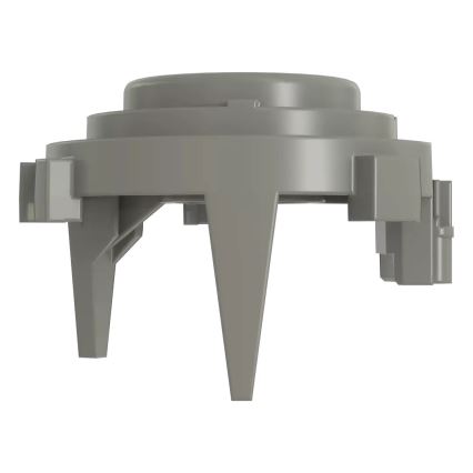 KIT 2x LEDriving Adapter H7 - Osram