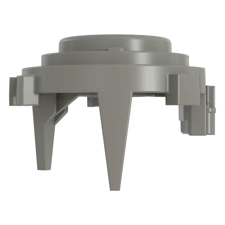 KIT 2x LEDriving Adapter H7 - Osram