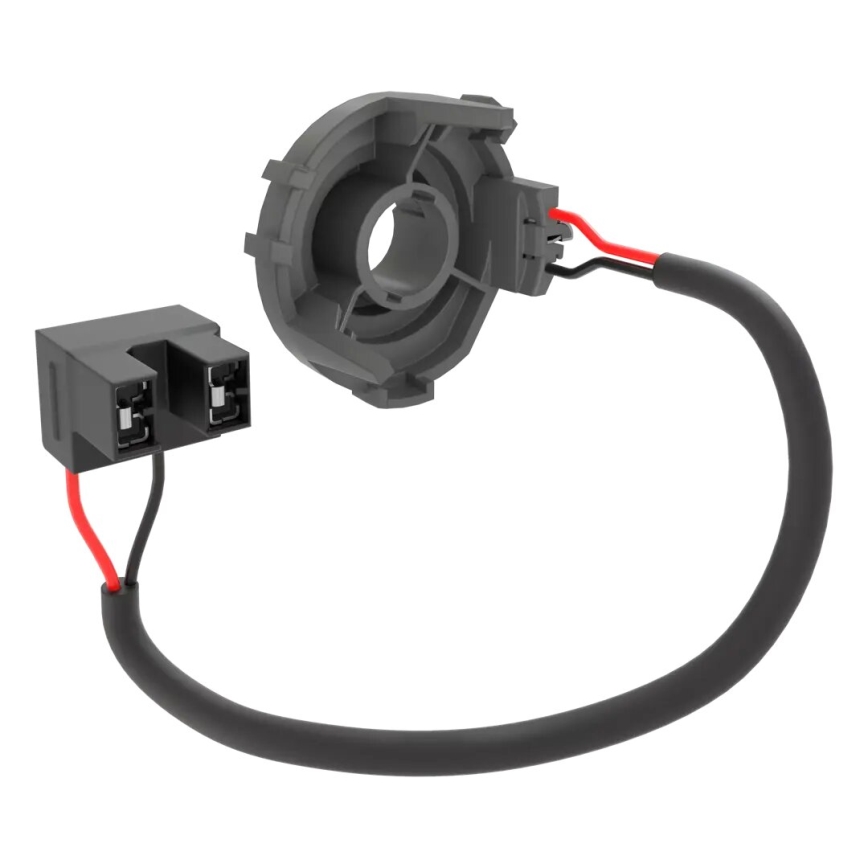 KIT 2x LEDriving Adapter - Osram