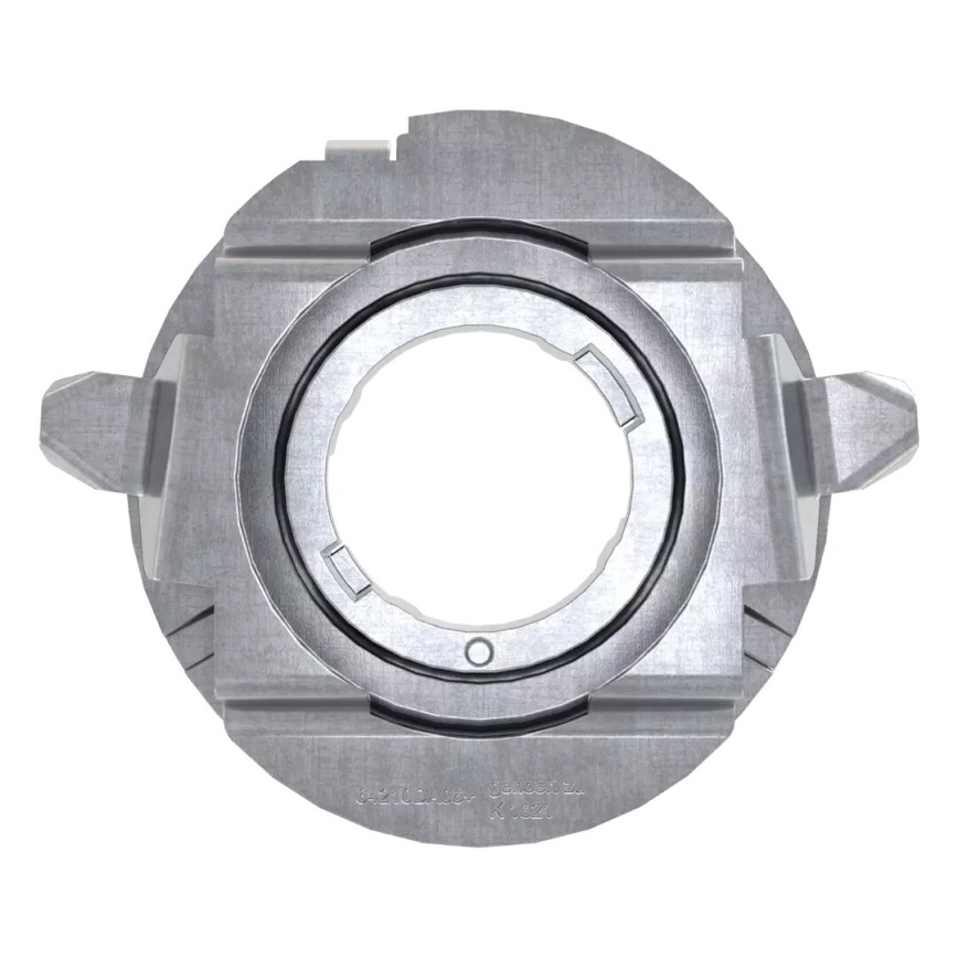 KIT 2x LEDriving Adapter - Osram