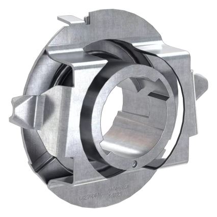 KIT 2x LEDriving Adapter - Osram