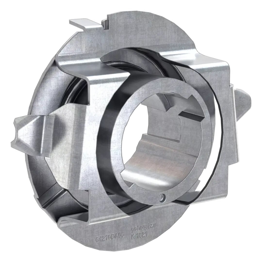 KIT 2x LEDriving Adapter - Osram