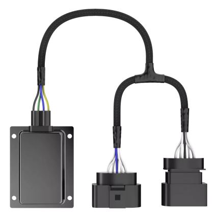 KIT 2x LEDriving SMART CANBUS - Osram