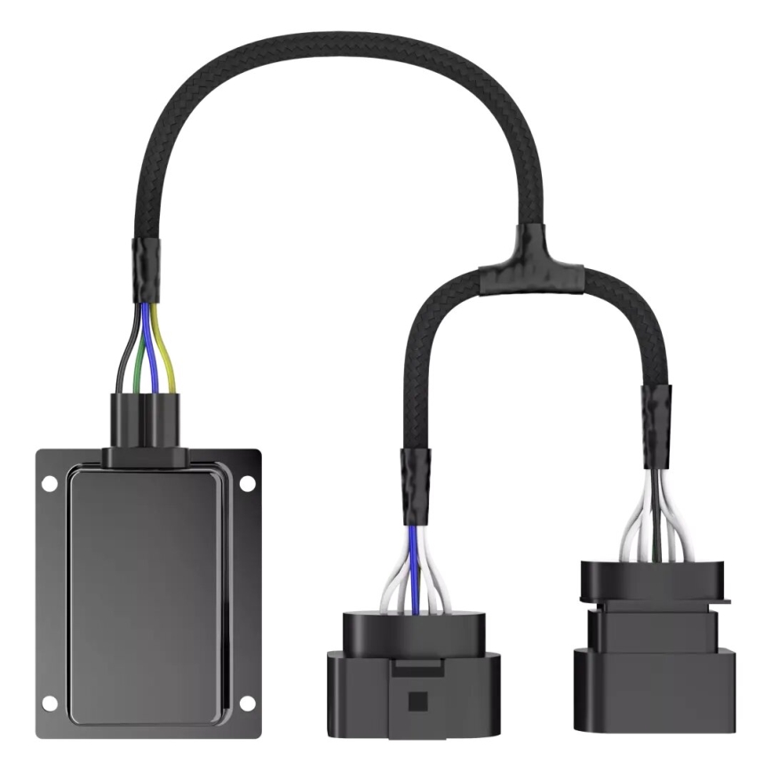 KIT 2x LEDriving SMART CANBUS - Osram