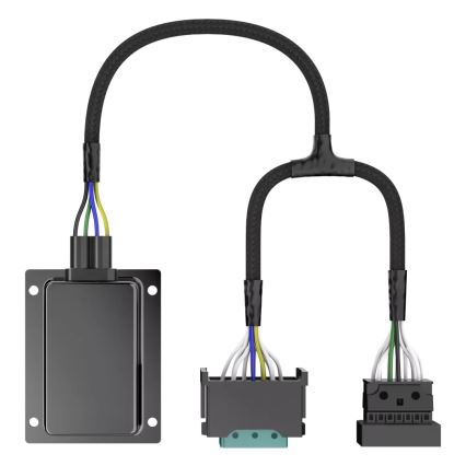KIT 2x LEDriving SMART CANBUS - Osram