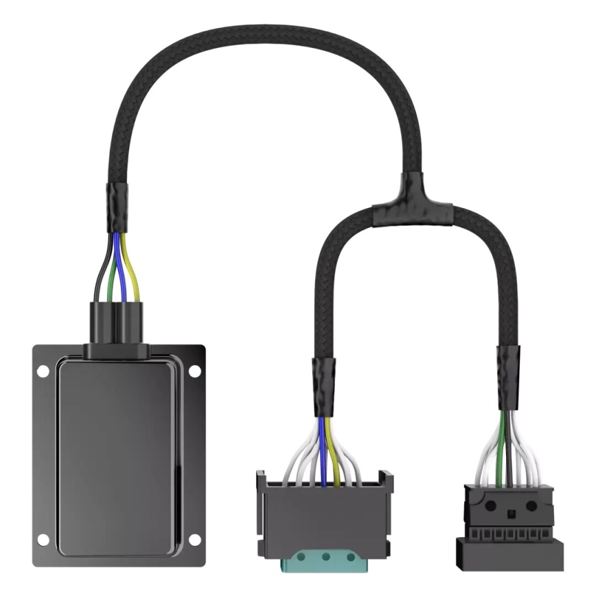 KIT 2x LEDriving SMART CANBUS - Osram