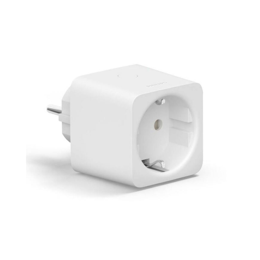KIT 2x Smart kontakt Philips Hue Smart kontakt EU SCHUKO