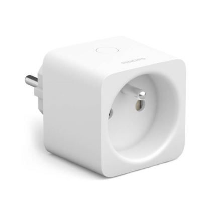 KIT 2x Smart kontakt Philips Hue Smart plug