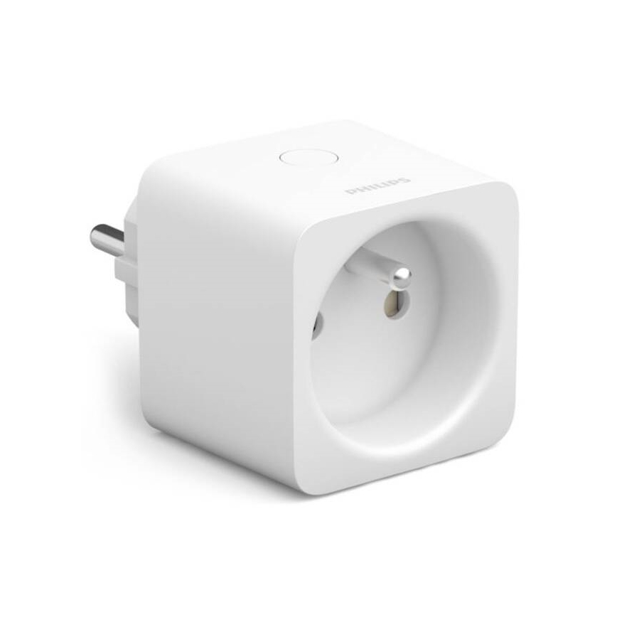 KIT 2x Smart kontakt Philips Hue Smart plug
