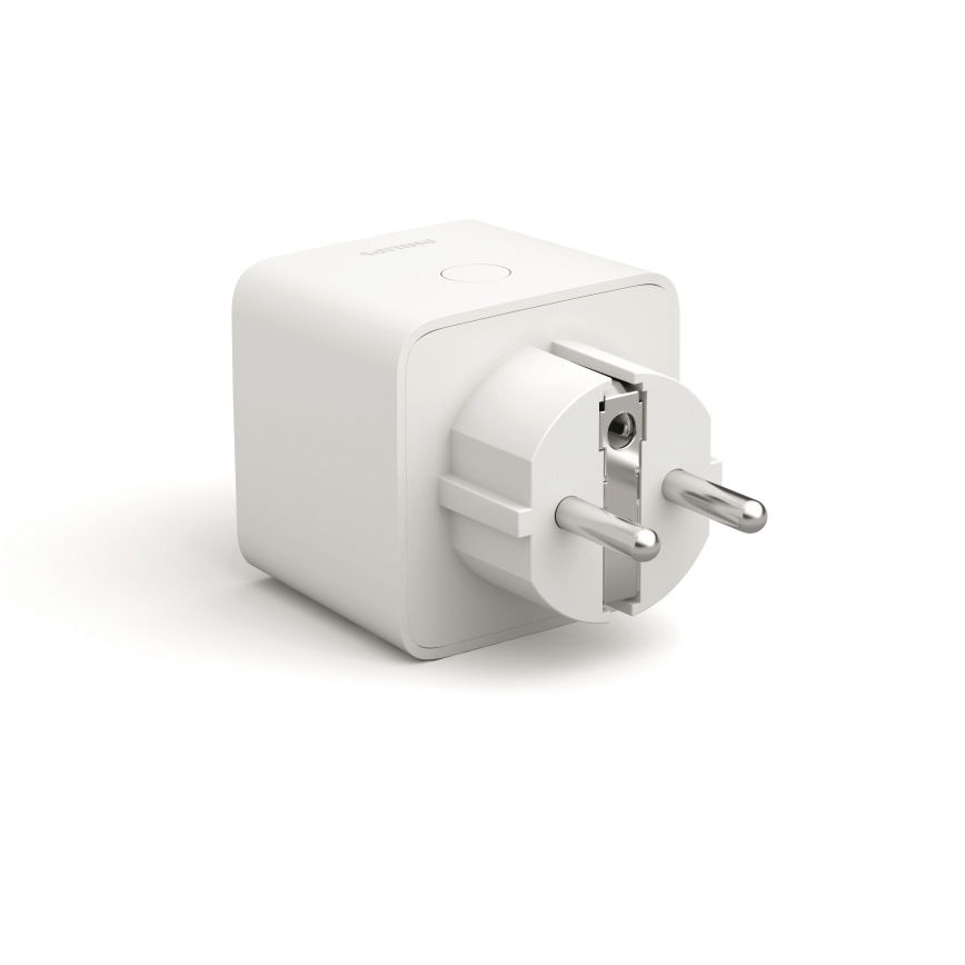 KIT 2x Smart kontakt Philips Hue Smart plug