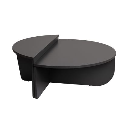 KIT 2x Soffbord ORION antracit