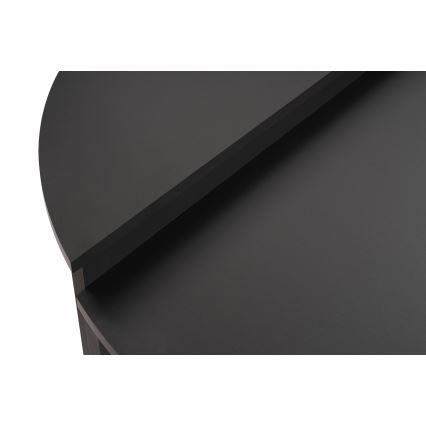 KIT 2x Soffbord ORION antracit