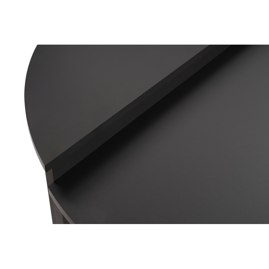 KIT 2x Soffbord ORION antracit