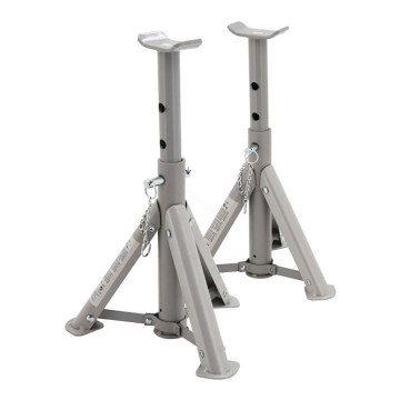 KIT 2x Support 2000kg