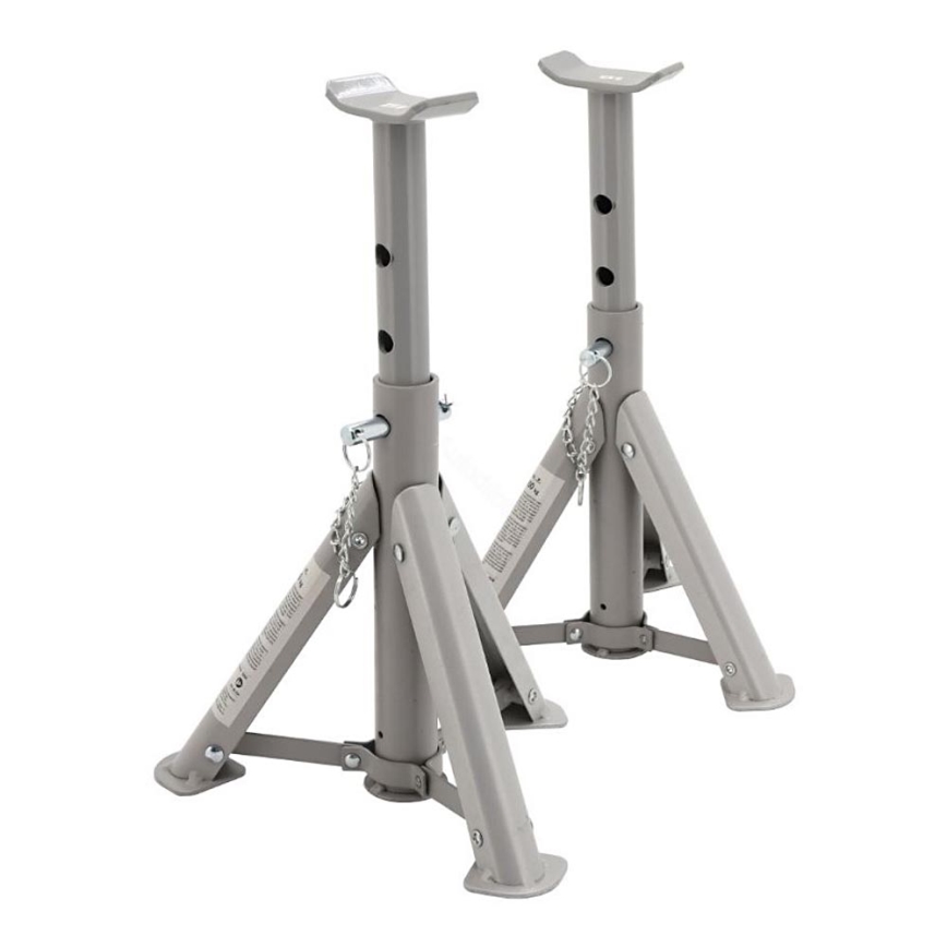 KIT 2x Support 2000kg