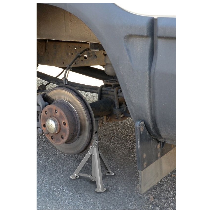 KIT 2x Support 2000kg
