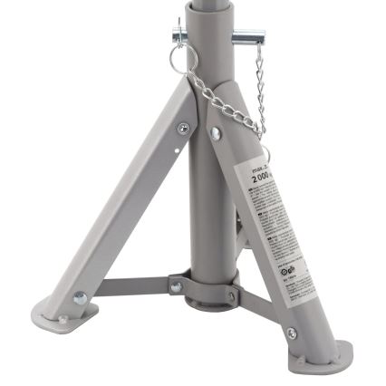 KIT 2x Support 2000kg