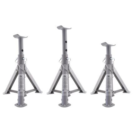 KIT 2x Support 2000kg