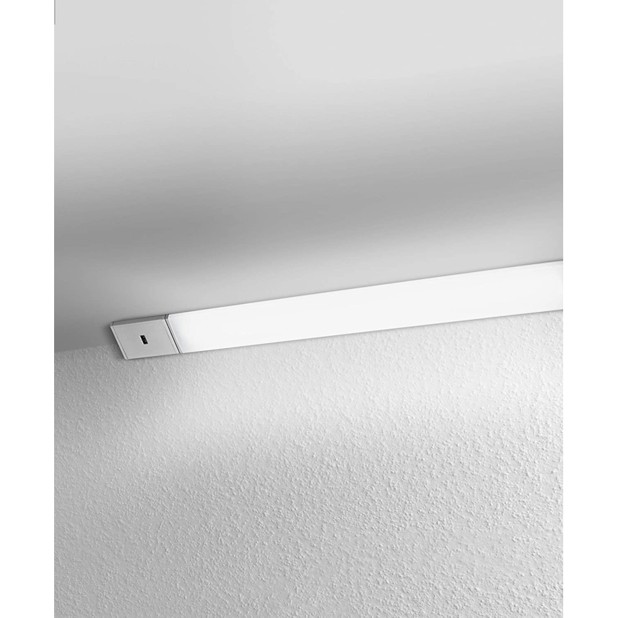 Ledvance - KIT 2xLED Ljusreglerad köksskåpbelysning med sensor CORNER 2xLED/6W/230V 3000K