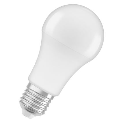 KIT 3x LED glödlampa A60 E27/10W/230V 2700K