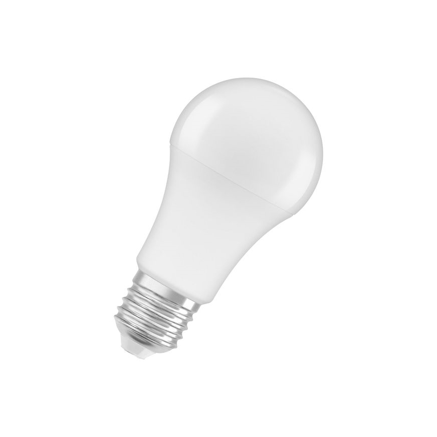KIT 3x LED glödlampa A60 E27/10W/230V 4000K