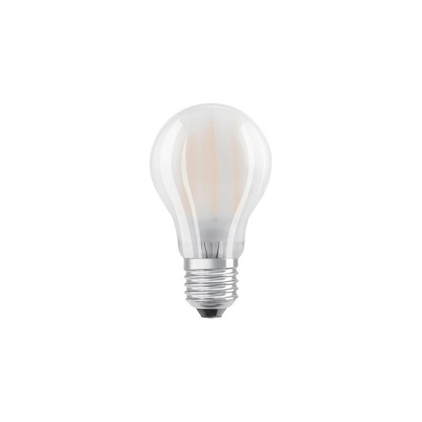 KIT 3x LED glödlampa E27/7W/230V 2700K