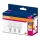 KIT 3x LED glödlampa P45 E14/4,9W/230V 3000K - Osram