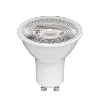 KIT 3x LED glödlampa PAR16 GU10/2,8W/230V 2700K 60° - Osram