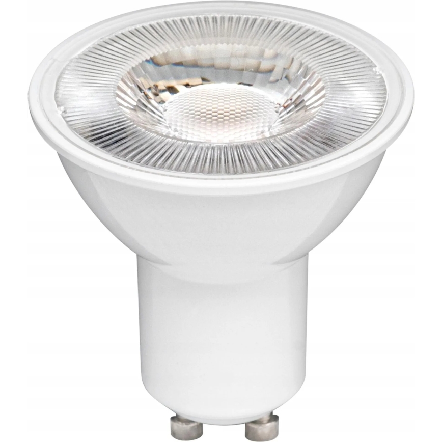 KIT 3x LED glödlampa PAR16 GU10/4,5W/230V 2700K - Osram
