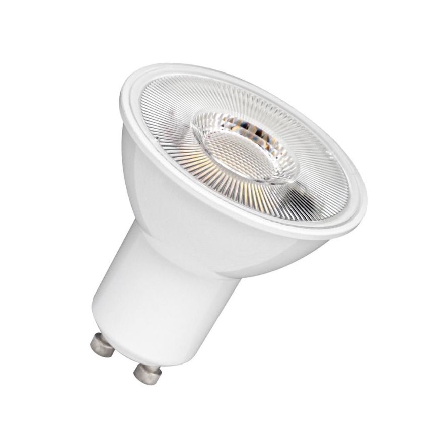 KIT 3x LED glödlampa PAR16 GU10/4,5W/230V 6500K 120° - Osram